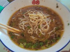 鸡汤饭-点兵点将·四川传统小吃集(勐海路店)