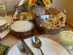 -克比叔叔印度餐厅Kebabs on the Grille(永康路分店)