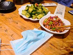 -聚点串吧·北京烧烤(赵登禹路店)