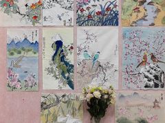 -证大大拇指广场(芳甸路店)