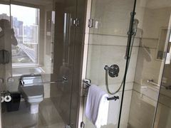 -上海新发展亚太JW万豪酒店