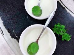 双皮奶-德云居