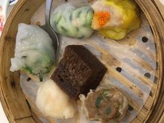 -粤厨点心专门店