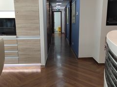 -精德口腔·种植修复·儿牙中心(财富中心店)