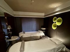 -Love Story爱情故事·养生SPA会所(新侨店)
