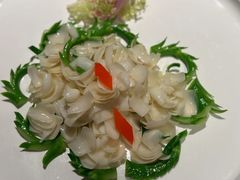 -桃花源中餐厅(金茂豪华精选酒店)