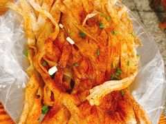 -亮亮烧烤(积玉桥总店)