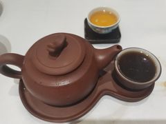 -君德澜酒家·创意粤菜(金山谷店)