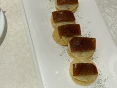 -北京全聚德(王府井店)