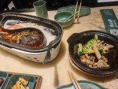 -锦府盐帮·侯宅(五棵松万达店)