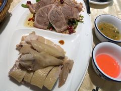 -原汁原味农家菜·经典粤菜(江燕南路店)
