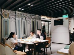 -羲和雅苑•北京烤鸭(国贸商城店)