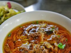 -兴福老面馆(寺路街店)