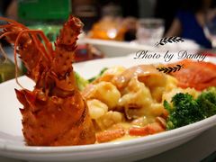 -老洋房花园饭店(绍兴路店)