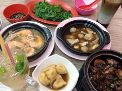 -新记肉骨茶