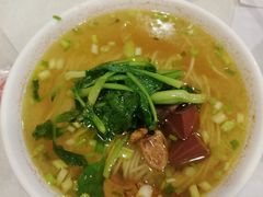 鸡汤面-振鼎鸡(天钥桥路店)