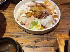 -并州大牌档之醉轻尘