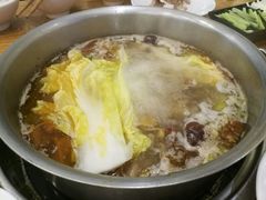 -守柴炉烤鸭(中海国际店)