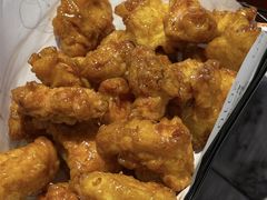 -Kyochon1991校村(共和路店)