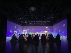 -小鸡哆哆故事屋·儿童乐园(嘉里城店)