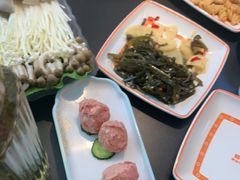 -鲜牛记潮汕牛肉火锅(淮安珠海路店)