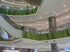 -凯德广场(西城店)