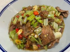 -新新湘菜馆(新中街二条店)