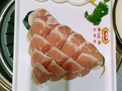 -金迈圆烤肉餐厅(维多利店)