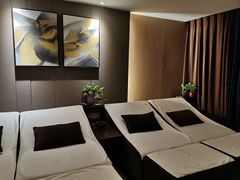 -水墨澜渟足道·SPA·传统(四望亭东关街店)