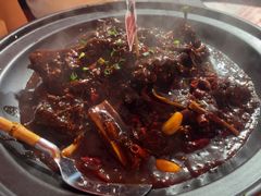 -回味黑鸭煲·始于2006(万松园店)