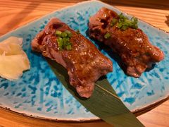 三味真火和牛寿司（2块起）-有喜屋·日料·居酒屋(旭辉广场店)