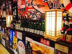 -平成屋·午肴夜酒(四川北路店)