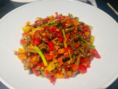 -庐灶江南·江南菜·四合院Bistro(东直门雍和宫·原华侨宾馆店)