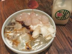 -宝珠奶酪(闵行仲盛店)