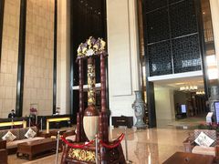 -深圳雅邦朗悦国际酒店