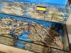 -鹰龙海畔度假酒店(咸祥店)