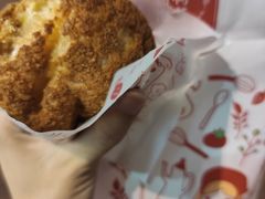 -西树泡芙(正佳店)