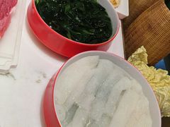 -涮福記·现切牛羊肉火锅(世纪汇店)