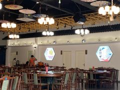 大堂-元银甲·湖北地标美食(汉阳店)