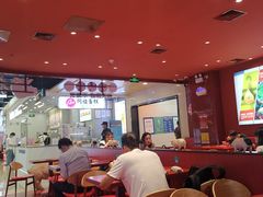 大堂-猪角·闽南猪脚饭(上梅林店)