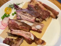 -東舍食唐精品陕菜馆