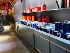 -山衢味庄·鲜辣衢菜(杭行路店)