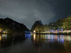-星湖旅游景区七星岩