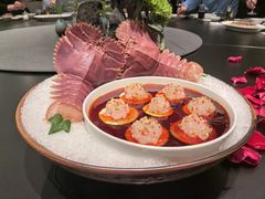 -龙宴海鲜城(经中路店)