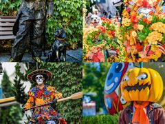 -大连海昌发现王国主题公园