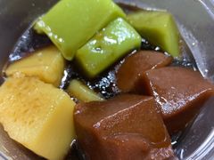 碱水馍-椰小调.儋州米烂(名门店)