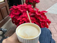 玫瑰咖啡-安德鲁饼店(总店)