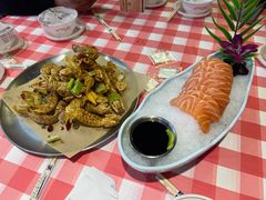 -永信海鲜(群星城店)