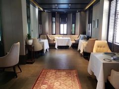 -Le Siècle.百年西餐厅(颐和公馆店)