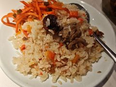 -阿里疆Alijiang·丝路美食·异域风情·清真(长楹天街店)